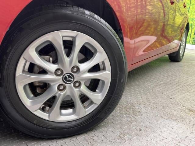 Mazda DEMIO 2014-11 188411-13