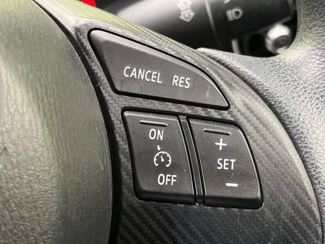 Mazda DEMIO 2014-11 188411-5