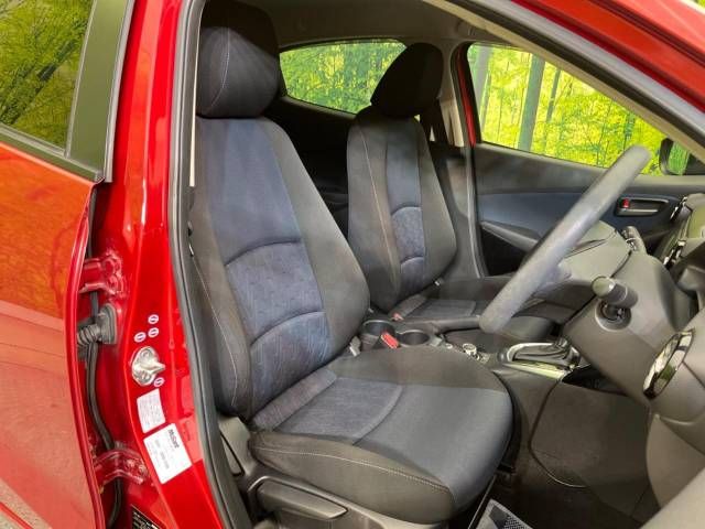 Mazda DEMIO 2014-11 188411-8