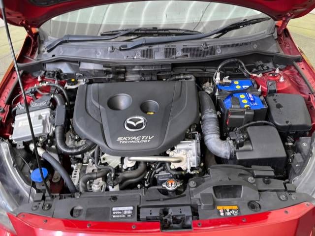 Mazda DEMIO 2014-11 188411-18