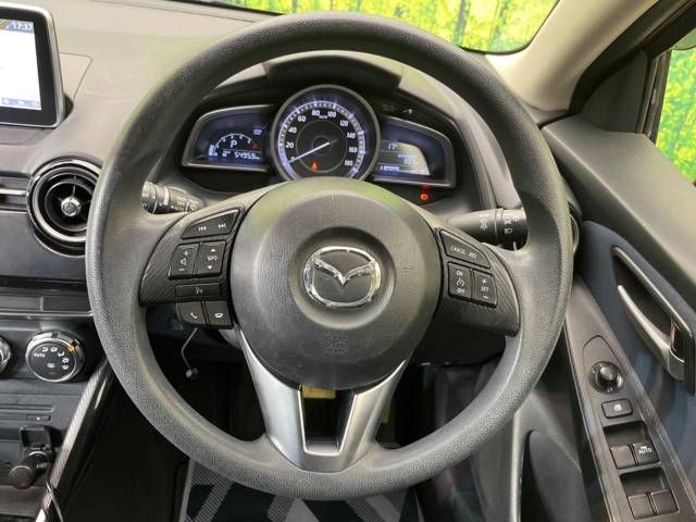 Mazda DEMIO 2014-11 188411-11