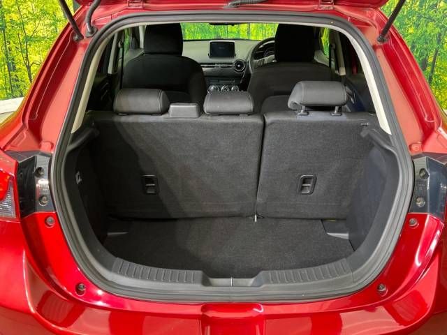 Mazda DEMIO 2014-11 188411-10