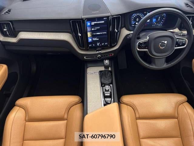 Volvo XC60 2020-05 288816-1