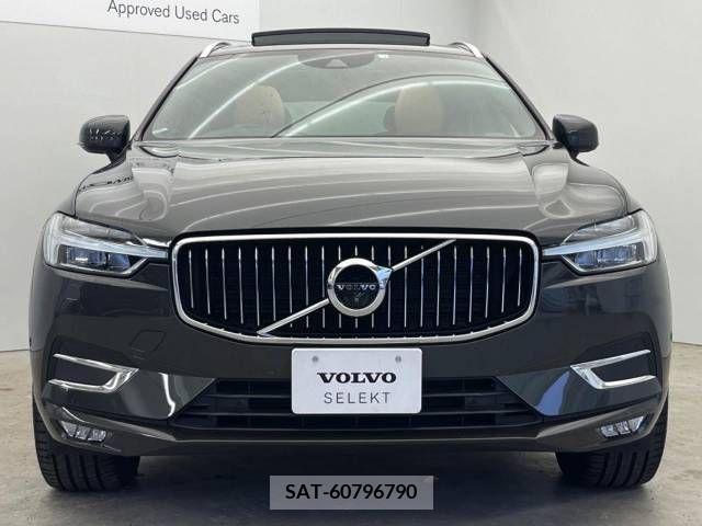Volvo XC60 2020-05 288816-16