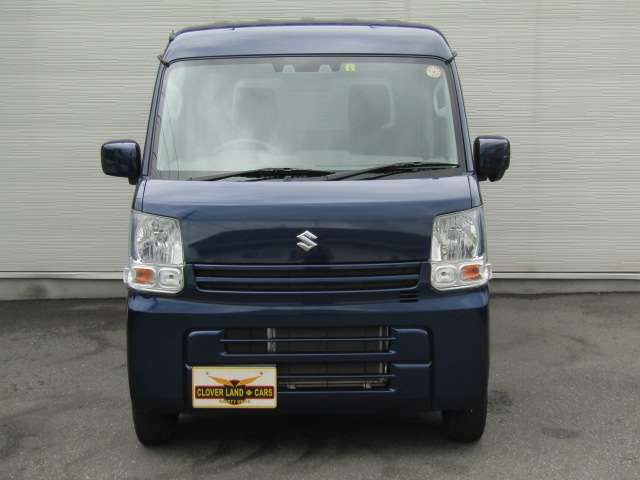 Suzuki EVERY 2019-08 23917-18