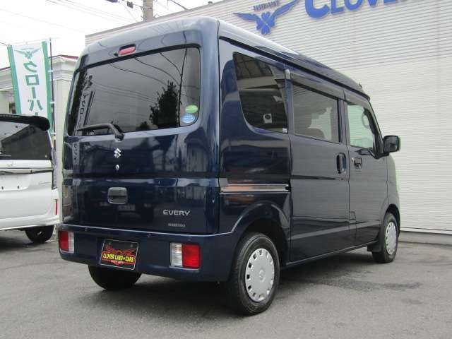 Suzuki EVERY 2019-08 23917-2