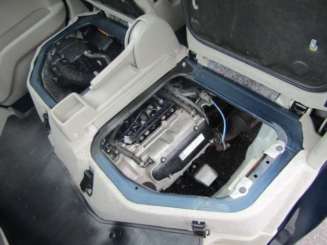 Suzuki EVERY 2019-08 23917-15