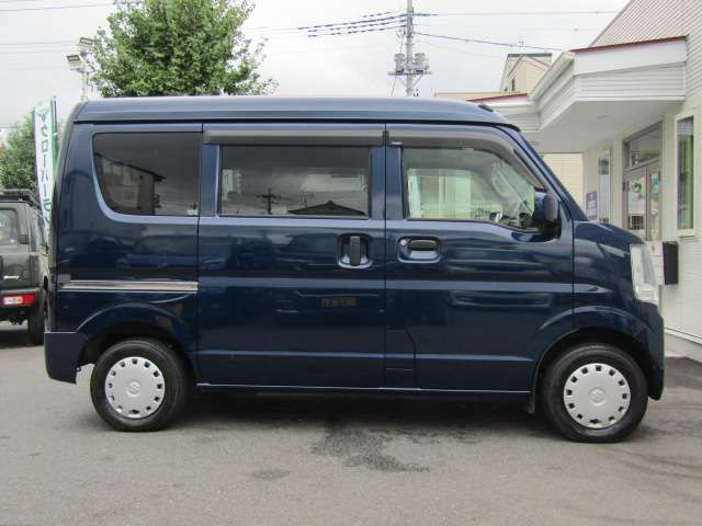 Suzuki EVERY 2019-08 23917-4