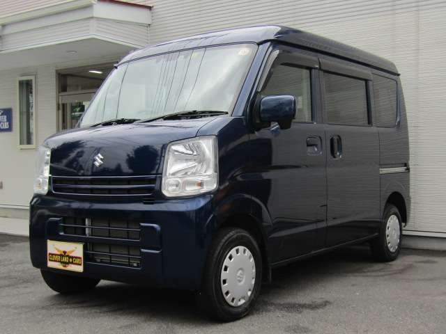 Suzuki EVERY 2019-08 23917-19