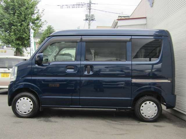 Suzuki EVERY 2019-08 23917-3