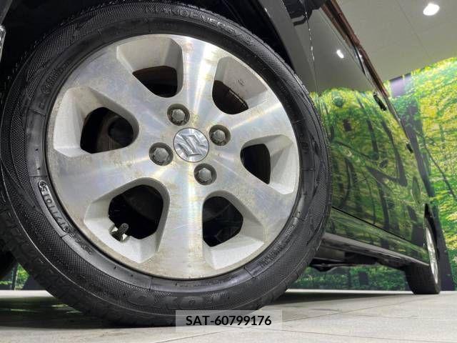 Suzuki WAGON R 2010-01 350842-13