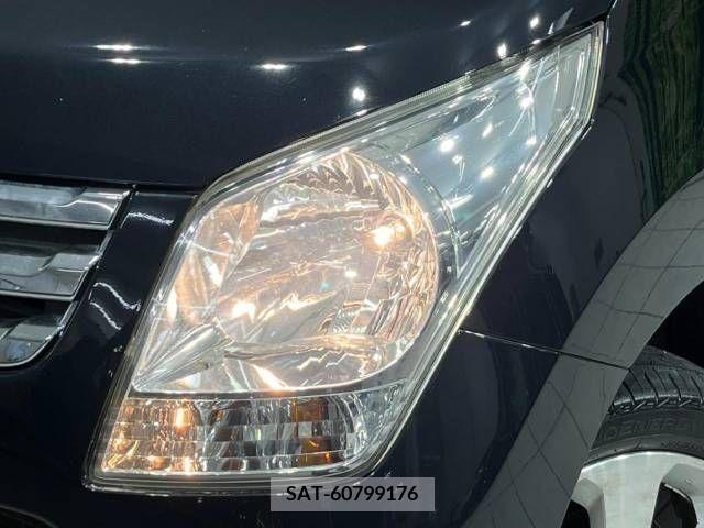 Suzuki WAGON R 2010-01 350842-12