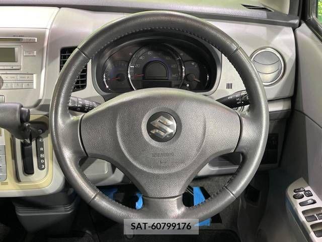 Suzuki WAGON R 2010-01 350842-11