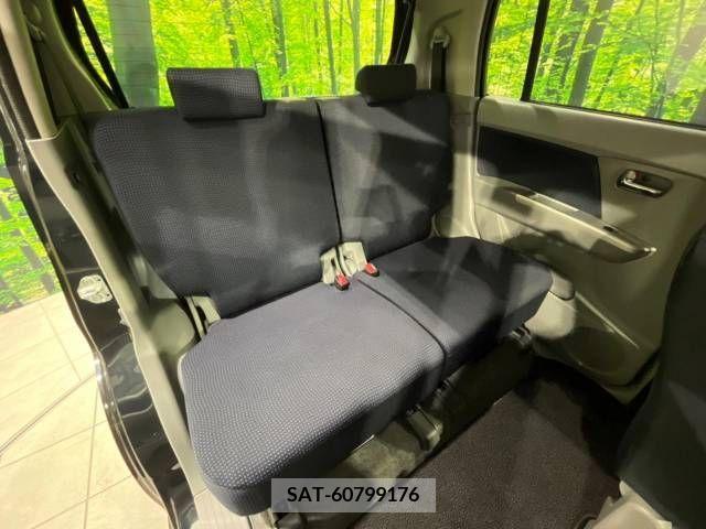 Suzuki WAGON R 2010-01 350842-9