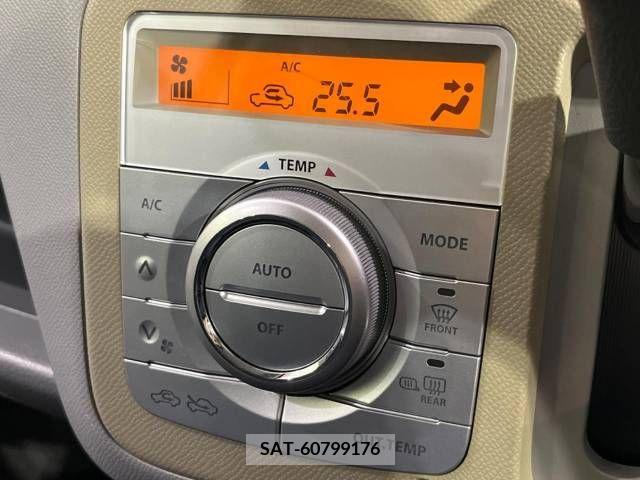 Suzuki WAGON R 2010-01 350842-5