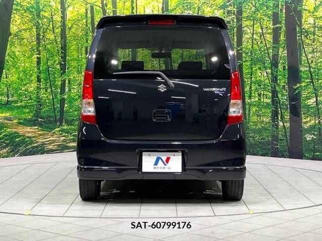 Suzuki WAGON R 2010-01 350842-15