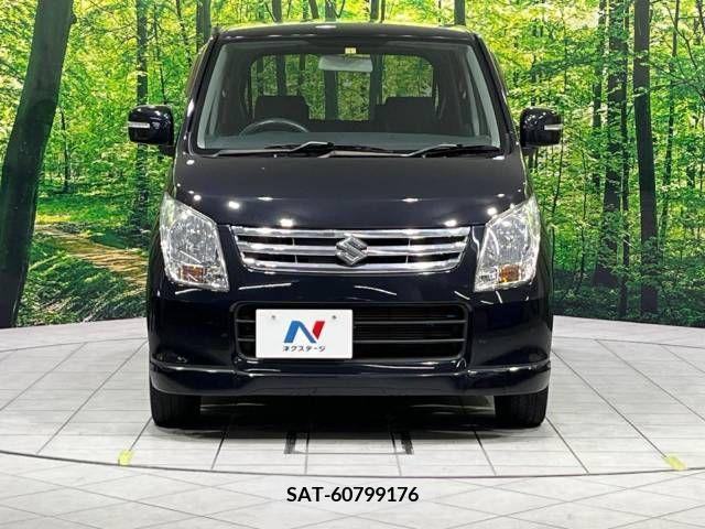 Suzuki WAGON R 2010-01 350842-14