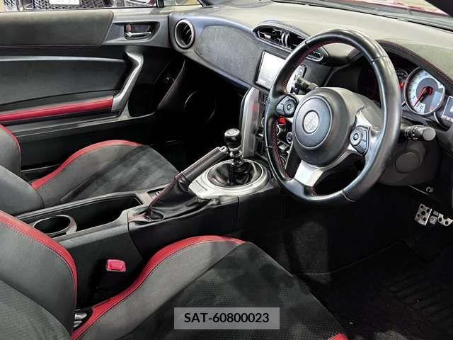 Toyota 86 2016-09 321197-16