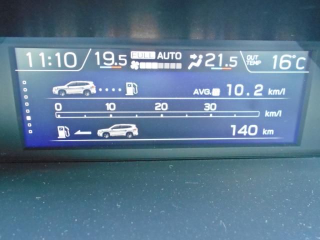 Subaru FORESTER 2018-11 194297-3