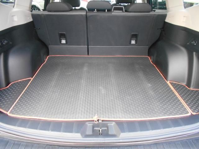 Subaru FORESTER 2018-11 194297-29