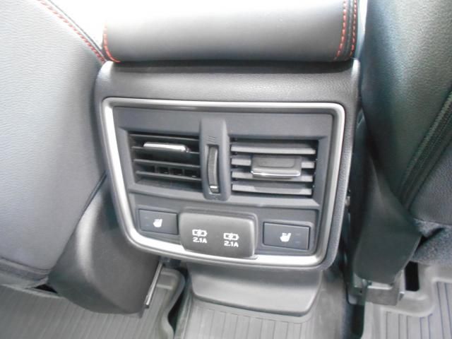 Subaru FORESTER 2018-11 194297-25