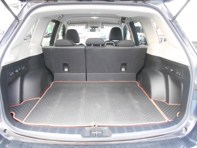 Subaru FORESTER 2018-11 194297-28