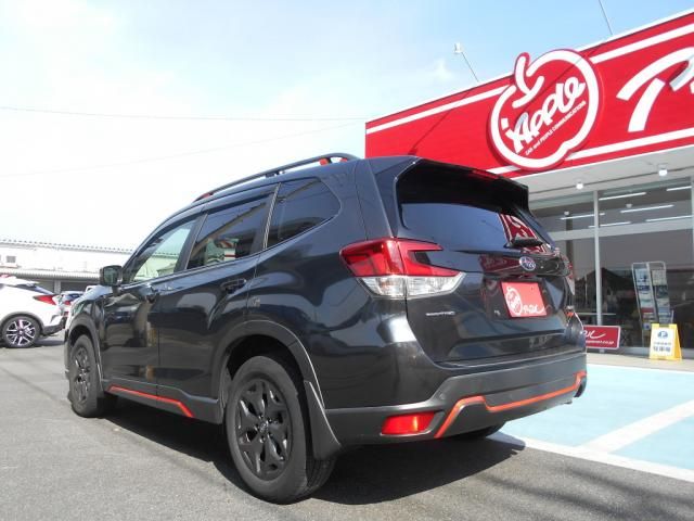 Subaru FORESTER 2018-11 194297-9