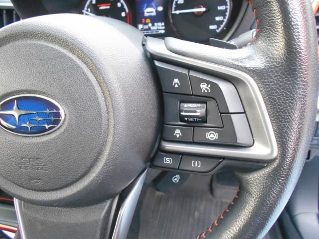 Subaru FORESTER 2018-11 194297-23