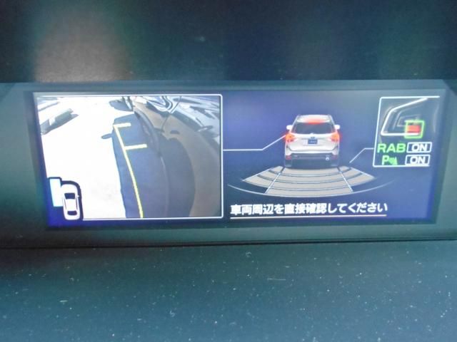 Subaru FORESTER 2018-11 194297-4
