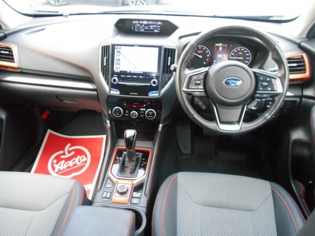 Subaru FORESTER 2018-11 194297-26