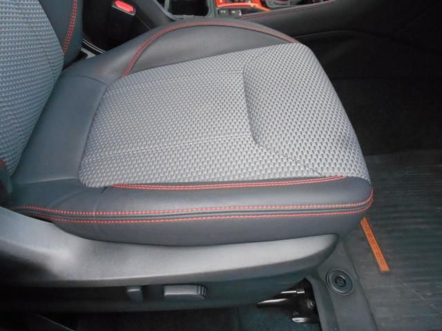 Subaru FORESTER 2018-11 194297-18