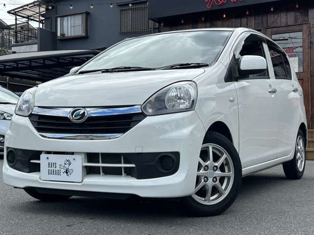 Daihatsu MIRA ES 2016-01 11897-12