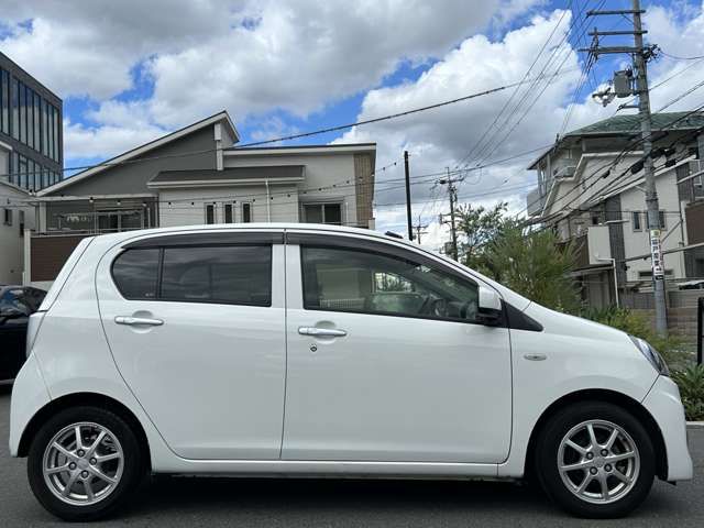 Daihatsu MIRA ES 2016-01 11897-9