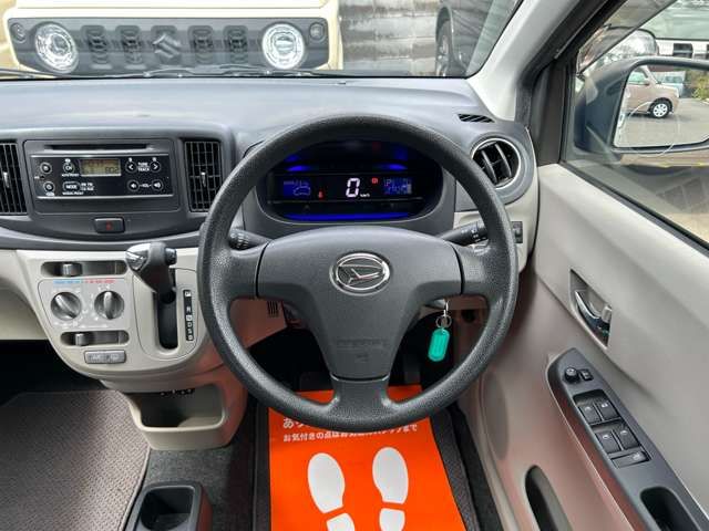 Daihatsu MIRA ES 2016-01 11897-5