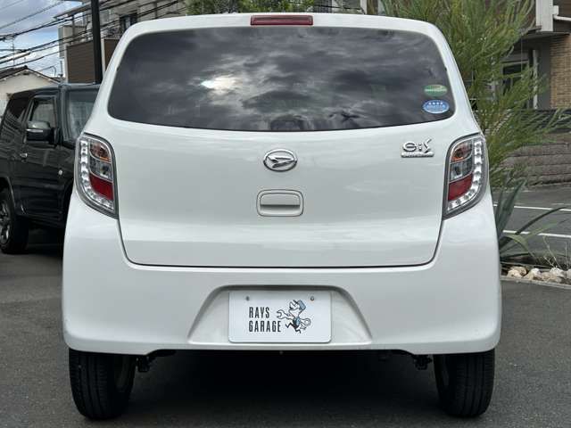 Daihatsu MIRA ES 2016-01 11897-11