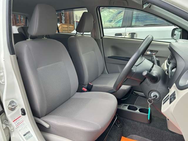 Daihatsu MIRA ES 2016-01 11897-4