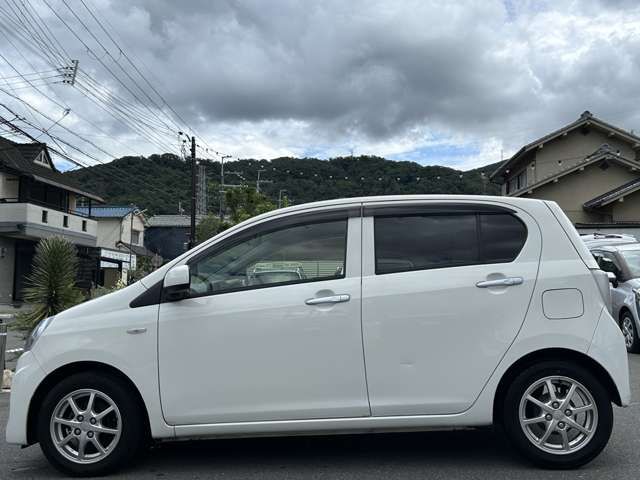 Daihatsu MIRA ES 2016-01 11897-10