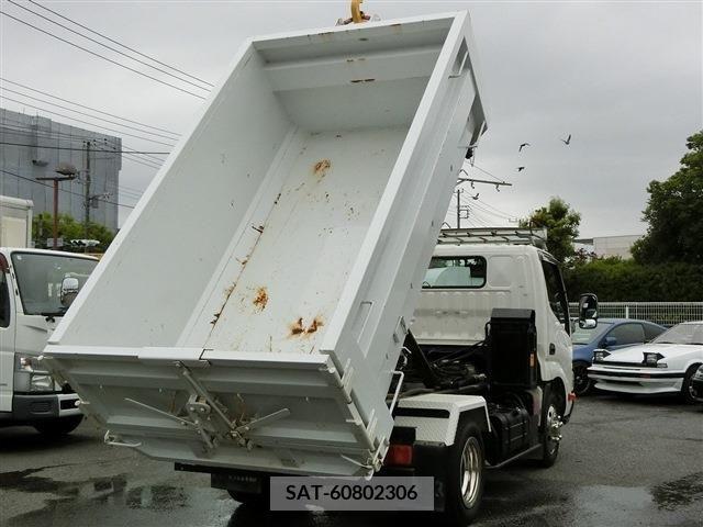Hino DUTRO 2014-10 386053-8