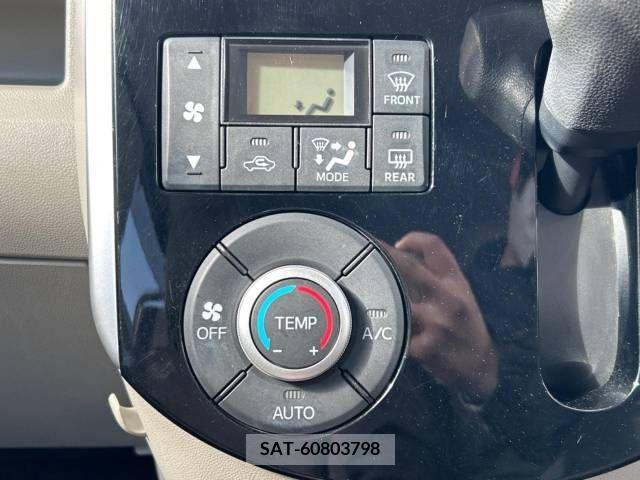 Daihatsu TANTO 2015-12 257344-6