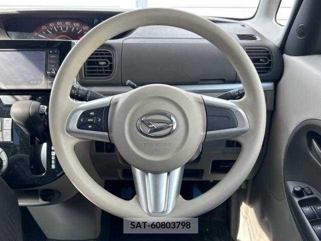 Daihatsu TANTO 2015-12 257344-11