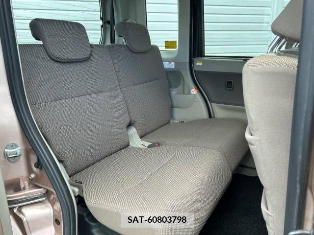 Daihatsu TANTO 2015-12 257344-9