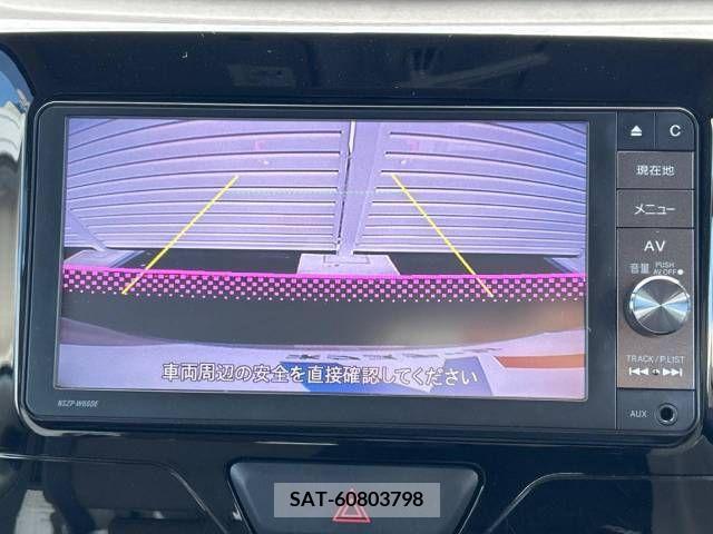 Daihatsu TANTO 2015-12 257344-3