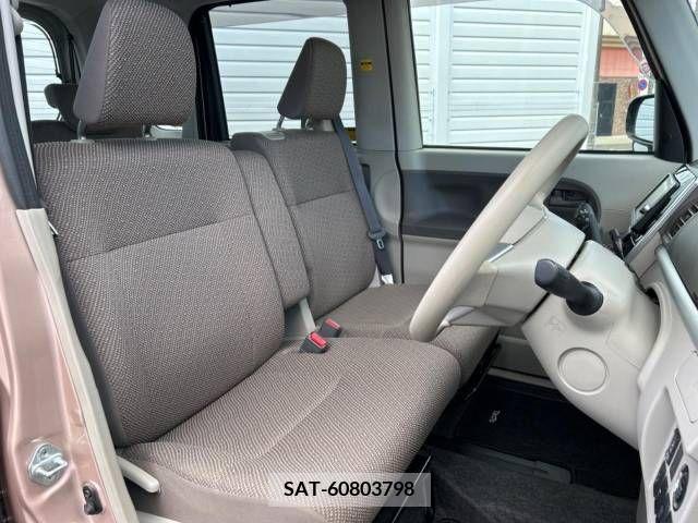 Daihatsu TANTO 2015-12 257344-8