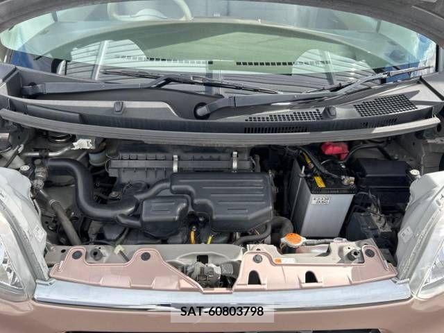 Daihatsu TANTO 2015-12 257344-18