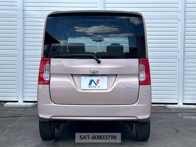 Daihatsu TANTO 2015-12 257344-17