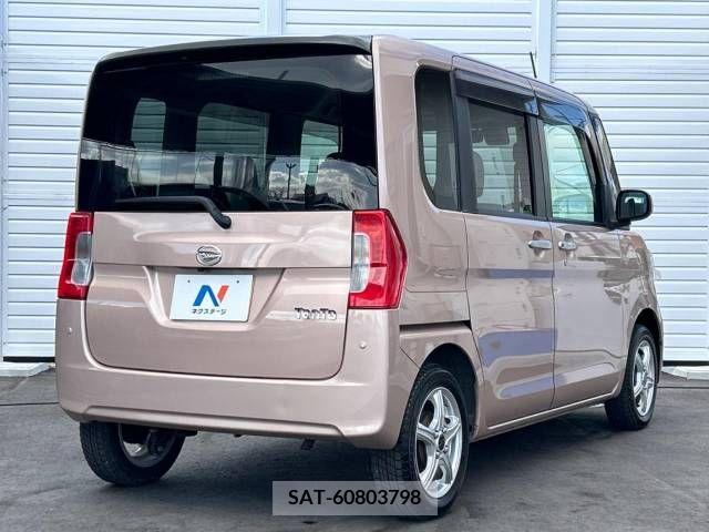 Daihatsu TANTO 2015-12 257344-16