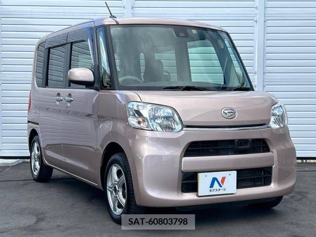 Daihatsu TANTO 2015-12 257344-15