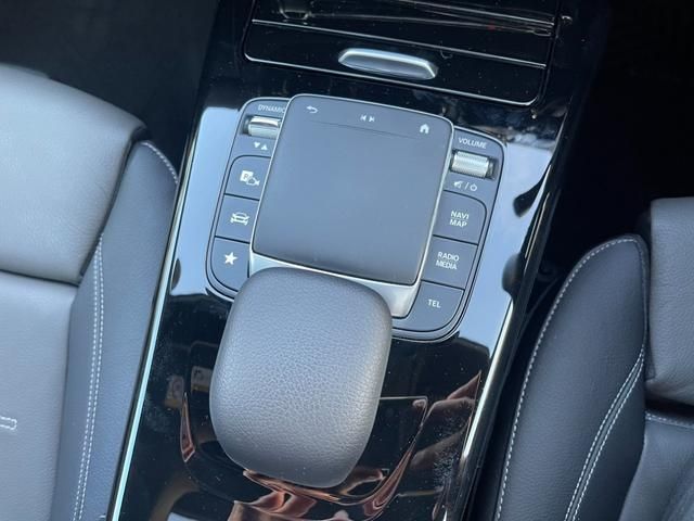 Mercedes Benz CLA-CLASS 2020-11 15311-14