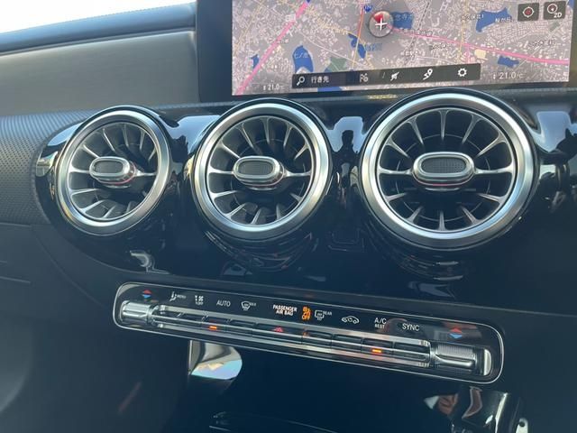 Mercedes Benz CLA-CLASS 2020-11 15311-13