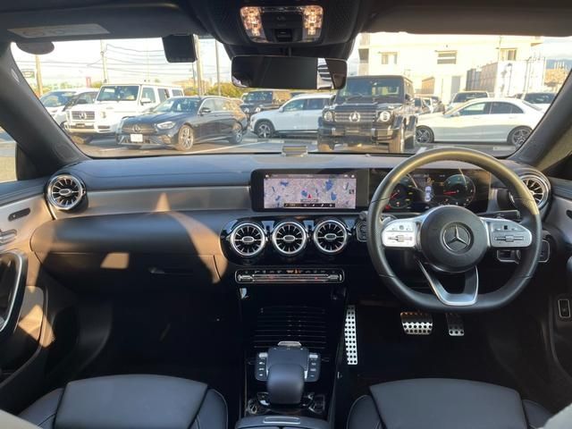 Mercedes Benz CLA-CLASS 2020-11 15311-9